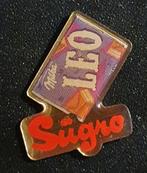 Sügro Leo - Pin, Neuf, Marque, Insigne ou Pin's