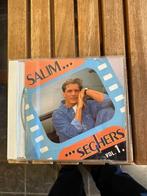 DVD Salim Seghers Tome 1, Enlèvement ou Envoi, Utilisé, Chanson réaliste ou Smartlap