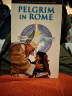 Pelgrim in Rome, Enlèvement