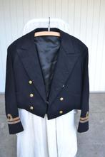 WW2 dinner jacket Lieutenant Royal Navy WK2, Verzenden, Marine, Kleding of Schoenen