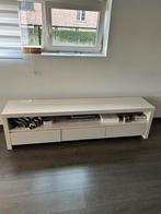 Tv meubel, Huis en Inrichting, Ophalen, Gebruikt, Minder dan 50 cm, 150 tot 200 cm