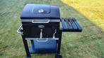 Barbeque, Tuin en Terras, Houtskoolbarbecues, Ophalen, Gebruikt, Boretti