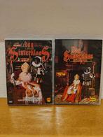 Dag Sinterklaas DVD, Gebruikt, Alle leeftijden, Ophalen of Verzenden, Komedie