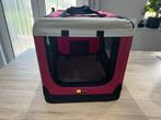 Cage de transport pour chiens, Animaux & Accessoires, Enlèvement ou Envoi, Comme neuf