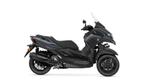 YAMAHA TRICITY 300 - RIJBEWIJS B VOLSTAAT!, Motoren, Scooter, 292 cc, Bedrijf, ABS