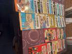 Strips, urbanus,  kiekeboe,  fc de kampioenen,  jommeke, Boeken, Stripverhalen, Ophalen