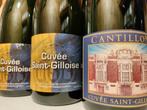 Cantillon Saint- Gilloise 21-22-23, Verzamelen, Biermerken, Ophalen of Verzenden