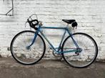 BIANCHI koersfiets - nieuwe vintage nooit gebruikt, Fietsen en Brommers, Minder dan 10 versnellingen, 53 tot 57 cm, Ophalen, Overige merken