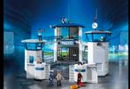 Playmobil politiekantoor met gevangenis, Kinderen en Baby's, Speelgoed | Playmobil, Ophalen