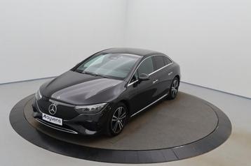 (2DUM914) Mercedes-Benz EQE beschikbaar voor biedingen