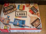 Nintendo labo multi-kit, Hobby en Vrije tijd, Modelbouw | Overige, Ophalen, Zo goed als nieuw