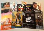 Film memorabilia, Verzamelen, Rechthoekig Staand, A4 of kleiner, Nieuw, Ophalen of Verzenden