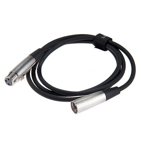 Nouveau câble micro XLR 1 + 1 gratuit, Musique & Instruments, Microphones, Neuf, Micro chant, Enlèvement ou Envoi