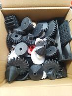 Lot engrenages et cônes PLA, Bricolage & Construction, Envoi, Comme neuf