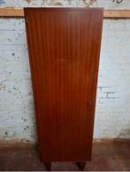 Vintage kleerkast, Huis en Inrichting, Kasten | Kleerkasten, Ophalen