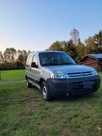 Citroën Berlingo 2.0 HDI, Achat, Citroën, Carnet d'entretien, Particulier