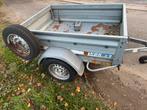 Remorque, Autos : Divers, Enlèvement, Comme neuf