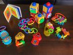 Babyspeelgoed, Kinderen en Baby's, Speelgoed | Babyspeelgoed, Ophalen, Gebruikt, Overige typen