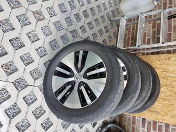 Velgen VW Golf GTE  beschikbaar voor biedingen