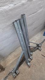 Schapdragers of warmtepomp steunen, Ophalen