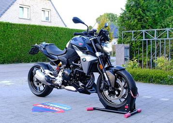 BMW F 900R beschikbaar voor biedingen