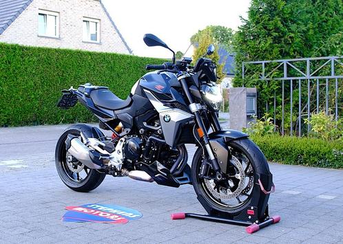 BMW F 900R, Motoren, Motoren | BMW, Bedrijf, Naked bike, meer dan 35 kW, 2 cilinders, Motorrijbewijs A, ABS, Cruise Control, Electronisch instelbare dempers