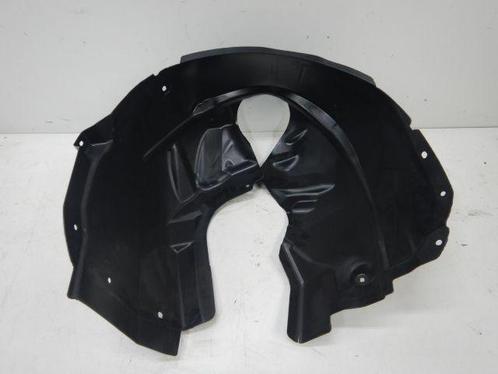 Ford Fiesta MK8 Modderkuip Links-voor H1BB16115-AF, Auto-onderdelen, Carrosserie, Bumper, Ford, Gebruikt, Ophalen of Verzenden