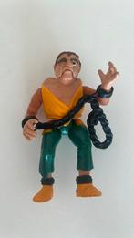 The Real Ghostbusters - Hunchback, Verzamelen, Poppetjes en Figuurtjes, Ophalen of Verzenden, Zo goed als nieuw