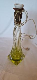 Val St Lambert Lamp, Antiek en Kunst, Ophalen of Verzenden
