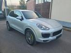 Porsche Cayenne S Hybride 2017 nette staat BTW aftrekbaar, Auto's, Porsche, Automaat, Cayenne, USB, 5 zetels