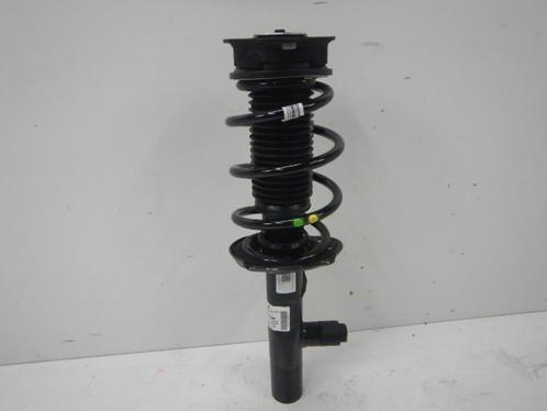 VW Golf 8 DCC Schokdemper Veerpoot Voorzijde Links/Rechts 5W, Auto-onderdelen, Ophanging en Onderstel, Volkswagen, Gebruikt, Ophalen of Verzenden