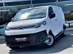 Citroën Jumpy 3ZIT / CRUISE / 2022 /CARPLAY 63.966km 19793e, Android Auto, Tissu, Achat, 3 places