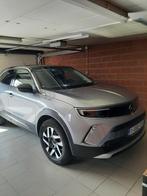 auto opel mokka, Autos, Autos Autre, Argent ou Gris, Achat, Boîte manuelle, Noir