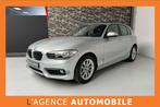 BMW 1 Serie 116 dA JOY Edition AdBlue (EU6c) - Garantie 12M, Achat, Euro 6, Entreprise, Noir