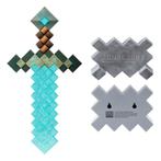 Minecraft Replicas 1/1, Ophalen of Verzenden, Nieuw, Film, Beeldje, Replica of Model