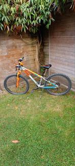 Cube mountainbike, 24 inch met 21 versnellingen, Gebruikt, Hardtail, Heren, Ophalen