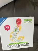 Gravitrax, Hobby en Vrije tijd, Gezelschapsspellen | Overige, Ophalen of Verzenden, Nieuw, Ravensburger
