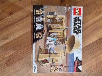LEGO 75270 beschikbaar voor biedingen