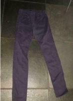 [4163]pantalon mexx taille 34 violet ambre, Vêtements | Femmes, Taille 34 (XS) ou plus petite, Porté, Enlèvement ou Envoi, Mexx