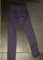 [4163]pantalon mexx taille 34 violet ambre, Vêtements | Femmes, Culottes & Pantalons, Taille 34 (XS) ou plus petite, Porté, Enlèvement ou Envoi