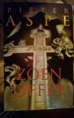 Pieter Aspe - Zoenoffer, Enlèvement ou Envoi, Comme neuf, Pieter Aspe