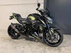 Suzuki GSX-S 1000 met gigantisch veel upgrades (bj 2021), Motoren, Bedrijf, Overig, Meer dan 35 kW, 1000 cc