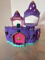 Kasteel Magic Mixies Mixlings, Kinderen en Baby's, Speelgoed | My Little Pony, Ophalen, Zo goed als nieuw