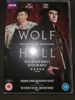 Wolf hall season 1 UK, Ophalen of Verzenden, Zo goed als nieuw