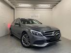 Mercedes-Benz - C200d - Automatique, 100 kW, Argent ou Gris, Achat, Euro 6