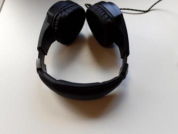 CASQUE GAMING BATTLETRON, Enlèvement ou Envoi, Casque gamer, Comme neuf, BATTLETRON