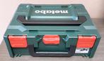 Metabo PowerMaxx SSE 12 BL 12V accu reciprozaag  ( NIEUW ), Doe-het-zelf en Bouw, Gereedschap | Zaagmachines, Ophalen of Verzenden