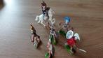 Britains soldats grecs et romains figurines, Hobby & Loisirs créatifs, 1:35 à 1:50, Personnage ou Figurines, Enlèvement ou Envoi