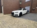Audi a4 s-line competition 250pk, Auto's, Stof, 4 cilinders, 1984 cc, A4