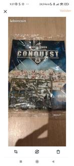 Poxwalkers *6 death guard Warhammer 40K conquest numéro 9, Enlèvement ou Envoi, Neuf